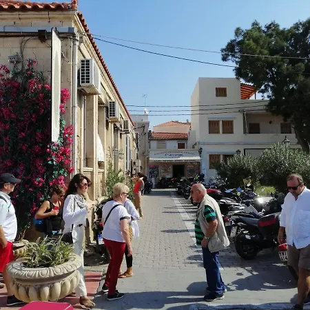 Port Apt 1-διαμερισμα στο λιμανι της αιγινας 1 Aegina