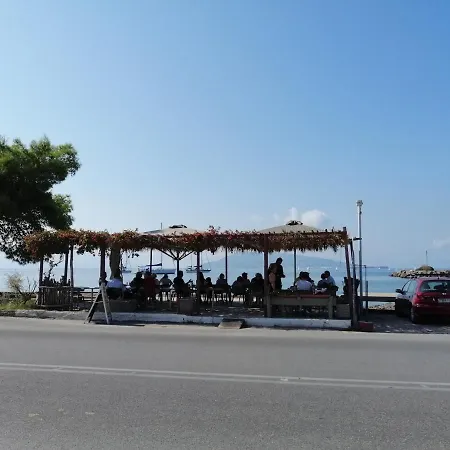 Port Apt 1-διαμερισμα στο λιμανι της αιγινας 1 * Aegina